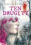 Polnische buch : Ten drugi ... - Martyna Stawiszyńska