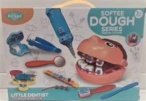 Bild von Masa plastyczna dentysta