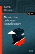 Neurotyczn... - Karen Horney -  Polnische Buchandlung 