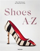 Shoes A-Z.... -  Polnische Buchandlung 