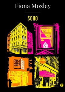 Bild von Soho