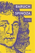 Etyka - Baruch Spinoza -  Polnische Buchandlung 