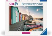 Puzzle 500... - Ksiegarnia w niemczech