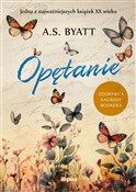 Polnische buch : Opętanie - A.S. Byatt