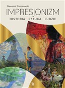 Książka : Impresjoni... - Sławomir Cendrowski