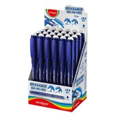 Książka : Długopis w...