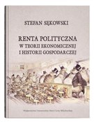 Renta poli... - Stefan Sękowski -  polnische Bücher