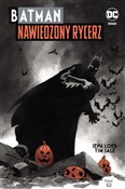 Batman. Na... - Jeph Loeb - Ksiegarnia w niemczech