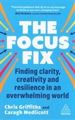 Polnische buch : The Focus ... - Chris Griffiths, Caragh Medlicott