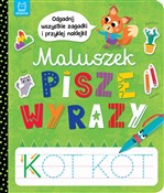 Zobacz : Maluszek p... - Anna Podgórska