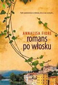 Polnische buch : Romans po ... - Annalisa Fiore