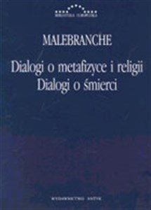 Bild von Dialogi o metafizyce i religii Dialogi o śmierci