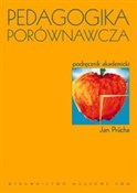 Pedagogika... - Jan Prucha -  fremdsprachige bücher polnisch 