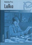 Polska książka : Lalka - Bolesław Prus