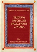 Polnische buch : Triduum pa... - Johannes P. Abrahamowicz