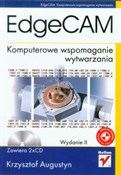 EdgeCAM Ko... - Krzysztof Augustyn -  fremdsprachige bücher polnisch 