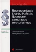 Reprezenta... - Gerard Bieniek, Henryk Pietrzkowski - Ksiegarnia w niemczech
