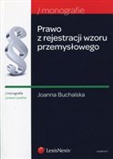 Polska książka : Prawo z re... - Joanna Buchalska