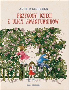 Bild von Przygody dzieci z ulicy Awanturników