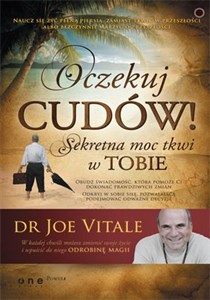 Bild von Oczekuj cudów! Sekretna moc tkwi w Tobie