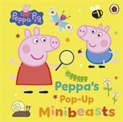 Peppa Pig ... -  fremdsprachige bücher polnisch 