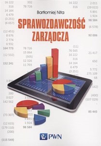 Bild von Sprawozdawczość zarządcza