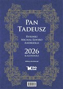 Kalendarz ... - Michał Elwiro Andriolli -  Polnische Buchandlung 