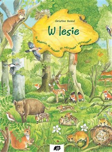 Bild von W lesie