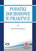 Polnische buch : Podatki do... - Krzysztof Janczukowicz