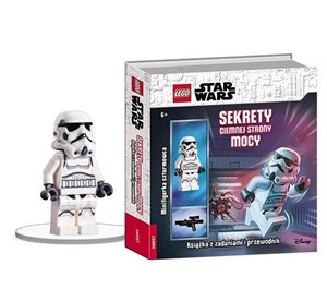 Bild von Lego star wars. sekrety ciemnej strony mocy LTM-6304