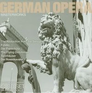 Bild von German Opera Masterworks
