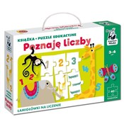 Zobacz : Poznaję li... - Opracowanie Zbiorowe