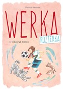Werka Rozt... - Patricia Hermes -  Książka z wysyłką do Niemiec 