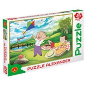 Puzzle 20 ... -  Polnische Buchandlung 