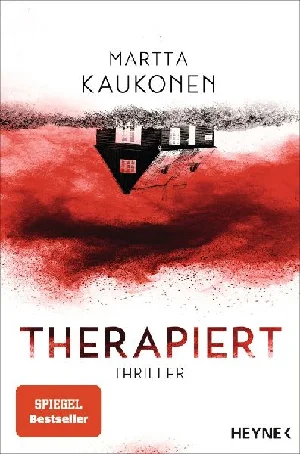Obrazek KAUKONEN, M: THERAPIERT