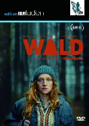 WALD -  polnische Bücher