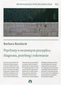 Psychozy o... - Barbara Remberk -  polnische Bücher