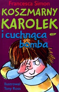 Bild von Koszmarny Karolek i cuchnąca bomba