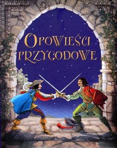 Bild von Opowieści przygodowe