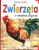 Książka : Zwierzęta ... - Opracowanie Zbiorowe