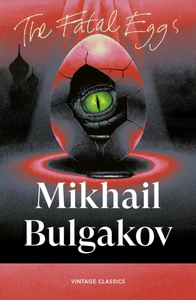 Obrazek The Fatal Eggs