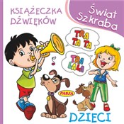Świat Szkr... - Ernest Błędowski -  polnische Bücher