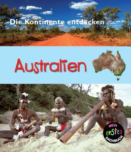Bild von Australien