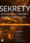 Sekrety po... - John Lovett -  Książka z wysyłką do Niemiec 