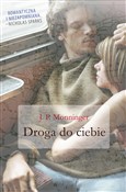 Droga do c... - JP Monninger -  polnische Bücher