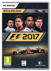 Obrazek F1 2017 PC