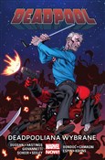 Deadpool T... - Gerry Dugga, Christopher Hastings, Paul Scheer, Nick Giovannetti, Tim Seeley, Elmo Bondoc, J Camagni - buch auf polnisch 