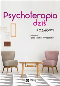 Bild von Psychoterapia dziś Rozmowy