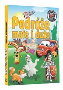 Polska książka : Samochodzi... - Elżbieta Wójcik