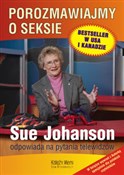 Porozmawia... - Sue Johanson - buch auf polnisch 